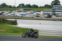 Advanced Group Black Bikes